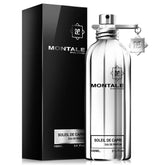 Montale Soleil De Capri 100ML EDP Spray (W)(M)